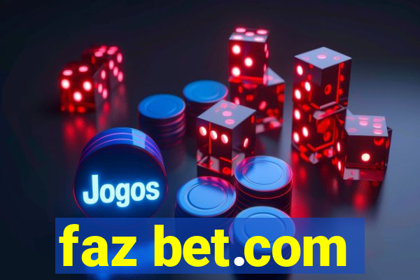 faz bet.com